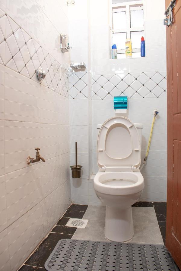 Nelly Fully Furnished Studios Найваша Екстериор снимка